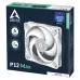Arctic P12 Max 120mm Casing Fan White