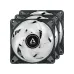 Arctic P12 PWM PST ARGB 120mm 3 in 1 Casing Fan