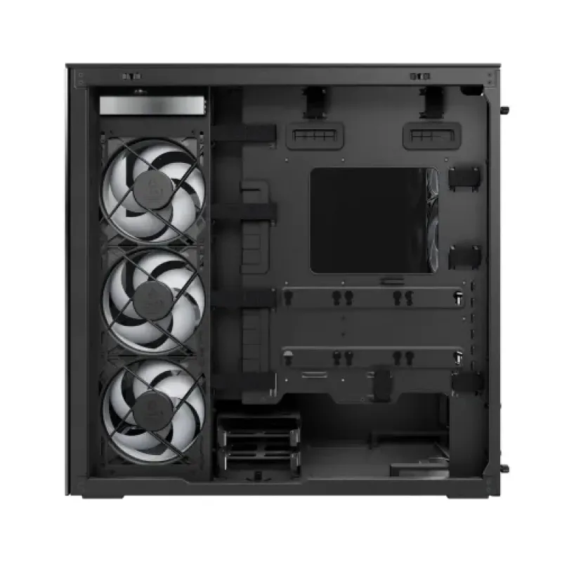 Arctic Xtender E-ATX Casing