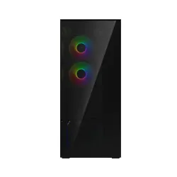 Arctic Xtender E-ATX Casing Black