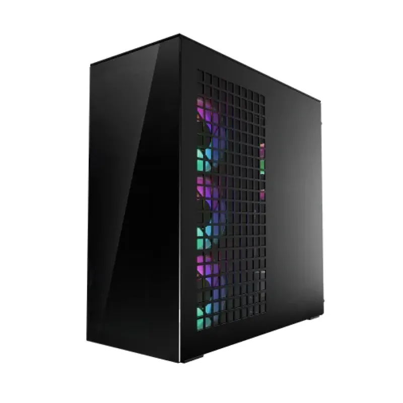Arctic Xtender E-ATX Casing Black