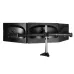 Arctic Z3 Pro Gen 3 Desk Mount Triple Monitor Arm