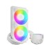 Arctic Liquid Freezer III Pro 240 ARGB CPU Cooler White