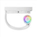 Arctic Liquid Freezer III Pro 240 ARGB CPU Cooler White