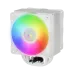 Arctic Freezer 36 ARGB White Air CPU Cooler