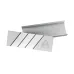 Arctic M2 Pro M.2 2280 SSD Cooler Silver