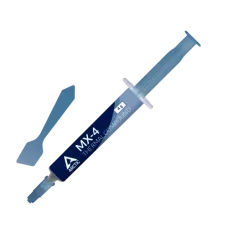 Arctic MX-4 4G Premium Performance Thermal Paste with Spatula