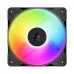 Arctic P12 Pro Reverse A-RGB 120mm Casing Fan (3 Pack)