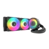 Arctic Liquid Freezer III Pro 240 ARGB CPU Cooler