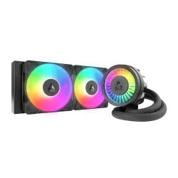 Arctic Liquid Freezer III Pro 240 ARGB CPU Cooler