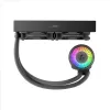 Arctic Liquid Freezer III Pro 240 ARGB CPU Cooler