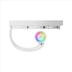 Arctic Liquid Freezer III Pro 360 ARGB CPU Cooler White