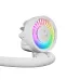 Arctic Liquid Freezer III Pro 360 ARGB CPU Cooler White