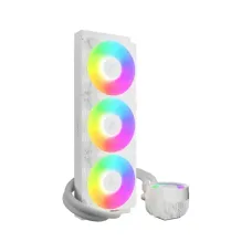 Arctic Liquid Freezer III Pro 360 ARGB CPU Cooler White
