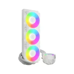 Arctic Liquid Freezer III Pro 360 ARGB CPU Cooler White