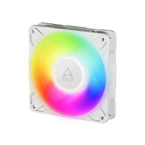 Arctic Liquid Freezer III Pro 360 ARGB CPU Cooler White
