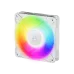 Arctic Liquid Freezer III Pro 360 ARGB CPU Cooler White