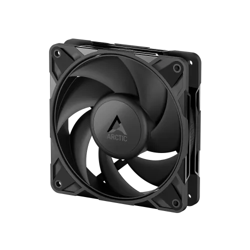 Arctic P12 Pro 120mm PWM Casing Fan 5 Pack