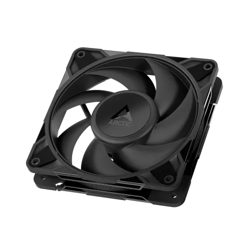 Arctic P12 Pro 120mm PWM Casing Fan 5 Pack