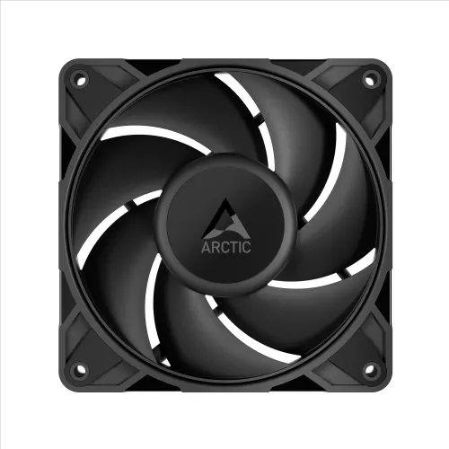 Arctic P12 Pro 120mm PWM Casing Fan 5 Pack