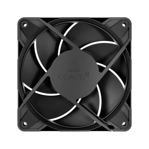 Arctic P12 Pro 120mm PWM Casing Fan 5 Pack