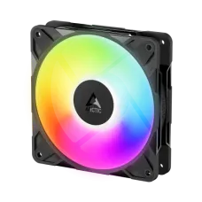 Arctic P12 Pro Reverse ARGB 120mm (1xFAN) Black Casing Cooling Fan