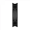 Arctic P12 Pro Reverse ARGB 120mm (1xFAN) Black Casing Cooling Fan