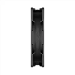 Arctic P12 Pro Reverse ARGB 120mm (1xFAN) Black Casing Cooling Fan