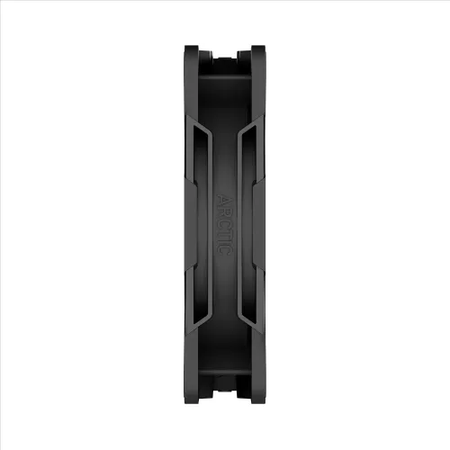 Arctic P12 Pro Reverse ARGB 120mm (1xFAN) Black Casing Cooling Fan