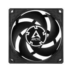 Arctic P8 Max 80mm High Speed PWM Casing Fan