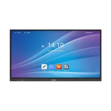 Armor ARM8605 86" 4K Android Interactive Flat Panel