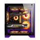 Ars Legend 171 Spiderman Edition mATX Gaming Casing