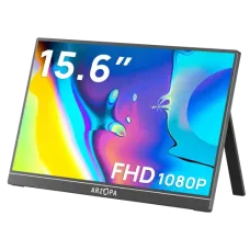 Arzopa A1 15.6" FHD IPS Portable Monitor
