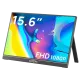 Arzopa A1 15.6" FHD IPS Portable Monitor