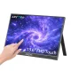 Arzopa A1T 15.6" FHD IPS Touch Portable Monitor