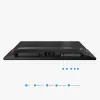 Arzopa M1RC 27" 180Hz 2K QHD IPS Gaming Monitor