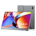 Arzopa Z1FC 16.1" 144Hz FHD IPS Portable Gaming Monitor