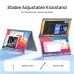 Arzopa E1 15.6" FHD IPS Dual Screen Portable Monitor