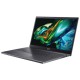 Acer Aspire 5M-A515-58GM Intel Core i5 1335U 16GB RAM 512GB SSD RTX 2050 15.6 Inch FHD Laptop (Steel Gray)