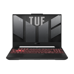 Asus TUF Gaming A15 FA507UV Ryzen 9 8945H RTX 4060 8GB Graphics 15.6" FHD Gaming Laptop