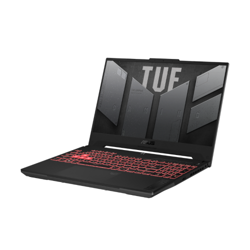 Asus TUF Gaming A15 FA507UV Ryzen 9 8945H RTX 4060 8GB Graphics 15.6" FHD Gaming Laptop Asus TUF Gaming A15 FA507UV Ryzen 9 8945H RTX 4060 8GB Graphics 15.6" FHD Gaming Laptop