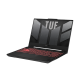 Asus TUF Gaming A15 FA507UV Ryzen 9 8945H RTX 4060 8GB Graphics 15.6" FHD Gaming Laptop Asus TUF Gaming A15 FA507UV Ryzen 9 8945H RTX 4060 8GB Graphics 15.6" FHD Gaming Laptop