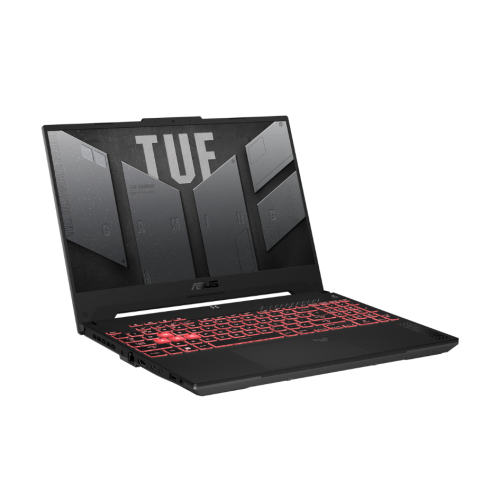 Asus TUF Gaming A15 FA507UV Ryzen 9 8945H RTX 4060 8GB Graphics 15.6" FHD Gaming Laptop Asus TUF Gaming A15 FA507UV Ryzen 9 8945H RTX 4060 8GB Graphics 15.6" FHD Gaming Laptop