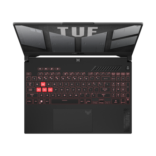 Asus TUF Gaming A15 FA507UV Ryzen 9 8945H RTX 4060 8GB Graphics 15.6" FHD Gaming Laptop Asus TUF Gaming A15 FA507UV Ryzen 9 8945H RTX 4060 8GB Graphics 15.6" FHD Gaming Laptop