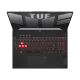 Asus TUF Gaming A15 FA507UV Ryzen 9 8945H RTX 4060 8GB Graphics 15.6" FHD Gaming Laptop Asus TUF Gaming A15 FA507UV Ryzen 9 8945H RTX 4060 8GB Graphics 15.6" FHD Gaming Laptop