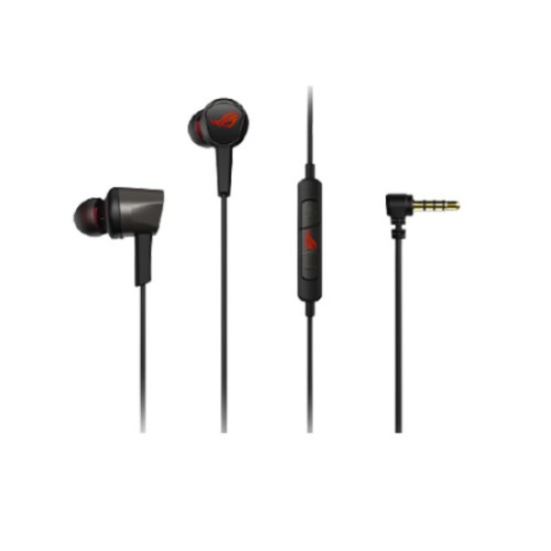 ASUS ROG Cetra II Core In-Ear Gaming Headphones