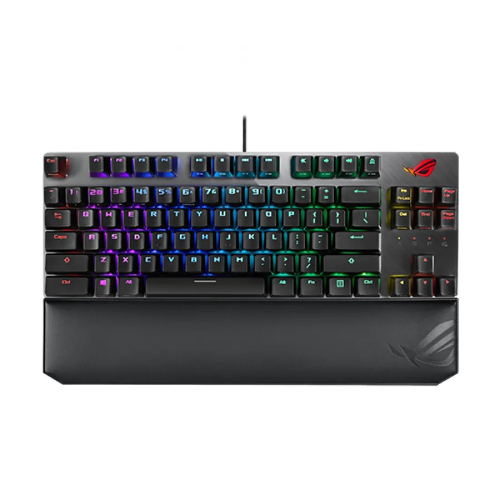 Asus X806 ROG Strix Scope NX TKL Gaming Keyboard