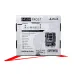 Atlas Raven B450M Micro ATX AM4 Motherboard