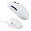 ATTACK SHARK G3 PRO Tri-mode Wireless Gaming Mouse