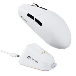 ATTACK SHARK G3 PRO Tri-mode Wireless Gaming Mouse